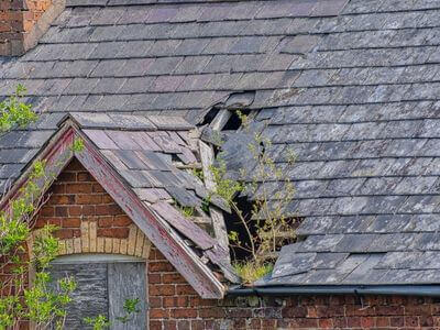 Professional 24 hour water damage restoration services in Wilmington